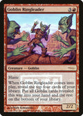 Image for Goblin Ringleader (8) (FNM) - Magic: The Gathering