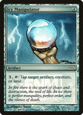 Image for Icy Manipulator (12) (FNM) - Magic: The Gathering