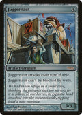 Image for Juggernaut (7) (FNM) - Magic: The Gathering