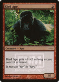 Image for Kird Ape (9) (FNM) - Magic: The Gathering