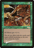 Image for Muscle Sliver (2) (FNM) - Magic: The Gathering
