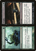 Image for Life // Death (11) (FNM) - Magic: The Gathering
