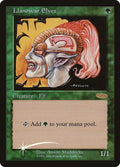 Image for Llanowar Elves (FNM) - Magic: The Gathering