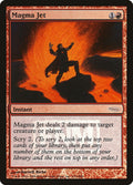 Image for Magma Jet (1) (FNM) - Magic: The Gathering