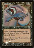 Image for Mind Warp (143) (FNM) - Magic: The Gathering