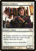 Image for Mother of Runes (11) (FNM) - Magic: The Gathering