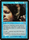 Image for Ophidian (FNM) - Magic: The Gathering