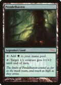 Image for Pendelhaven (5) (FNM) - Magic: The Gathering