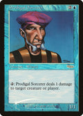 Image for Prodigal Sorcerer (FNM) - Magic: The Gathering