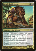 Image for Qasali Pridemage (9) (FNM) - Magic: The Gathering