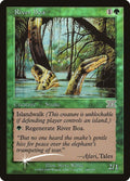 Image for River Boa (249) (FNM) - Magic: The Gathering
