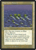 Image for Blue Mana Battery (LEG) - Magic: The Gathering
