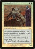 Image for Soltari Priest (FNM) - Magic: The Gathering