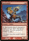 Image for Sparksmith (10) (FNM) - Magic: The Gathering