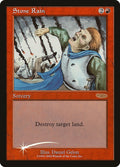Image for Stone Rain (FNM) - Magic: The Gathering