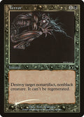 Image for Terror (160) (FNM) - Magic: The Gathering