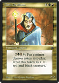 Image for Boris Devilboon (LEG) - Magic: The Gathering
