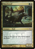 Image for Watchwolf (9) (FNM) - Magic: The Gathering
