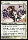 Image for Whipcorder (9) (FNM) - Magic: The Gathering