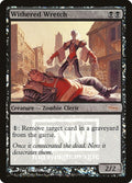 Image for Withered Wretch (FNM) - Magic: The Gathering