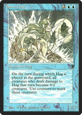 Image for Brine Hag (LEG) - Magic: The Gathering