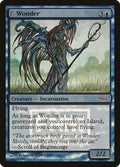 Image for Wonder (FNM) - Magic: The Gathering
