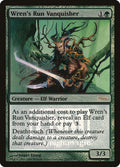 Image for Wren's Run Vanquisher (FNM) - Magic: The Gathering