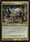 Image for Naya Sojourners (29) (GAME) - Magic: The Gathering