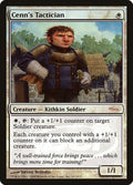 Image for Cenn's Tactician (14) (WPN) - Magic: The Gathering