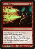 Image for Fiery Temper (3) (WPN) - Magic: The Gathering