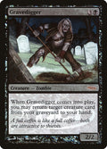 Image for Gravedigger (16) (WPN) - Magic: The Gathering