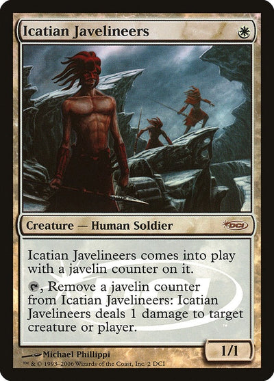 Icatian Javelineers (2) (WPN)