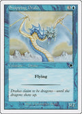 Image for Snapping Drake (52) (S99) - Magic: The Gathering