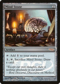 Image for Mind Stone (DCI) (11) (WPN) - Magic: The Gathering