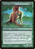 Image for Sylvan Ranger (Gateway - 51) (51) (WPN) - Magic: The Gathering
