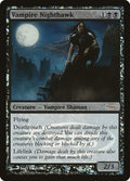 Image for Vampire Nighthawk (33) (WPN) - Magic: The Gathering