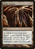 Image for Zoetic Cavern (8) (WPN) - Magic: The Gathering