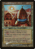 Image for City of Brass (JSS) - Magic: The Gathering
