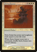 Image for Serra Avatar (45) (JSS) - Magic: The Gathering