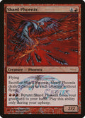 Image for Shard Phoenix (Junior Series Europe) (2) (JSS) - Magic: The Gathering
