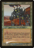 Image for Thran Quarry (329) (JSS) - Magic: The Gathering