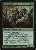 Image for Whirling Dervish (Junior Series Europe) (2) (JSS) - Magic: The Gathering