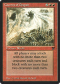 Image for Caverns of Despair (LEG) - Magic: The Gathering