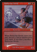 Image for Balduvian Horde (167) (UMP) - Magic: The Gathering