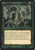 Image for Chains of Mephistopheles (LEG) - Magic: The Gathering
