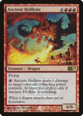 Image for Ancient Hellkite (122) (LARP) - Magic: The Gathering