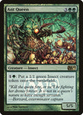 Image for Ant Queen (166) (LARP) - Magic: The Gathering