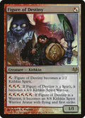 Image for Figure of Destiny (139) (LARP) - Magic: The Gathering