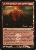 Image for Valakut, the Molten Pinnacle (228) (LARP) - Magic: The Gathering