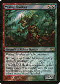 Image for Vexing Shusher (222) (LARP) - Magic: The Gathering